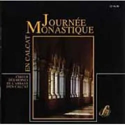 cd journée monastique