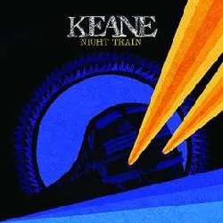 cd keane - night train (2010)