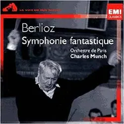 cd la symphonie fantastique