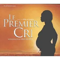 cd le premier cri