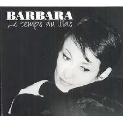 cd le temps du lilas