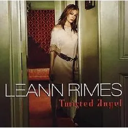 cd leann rimes - twisted angel