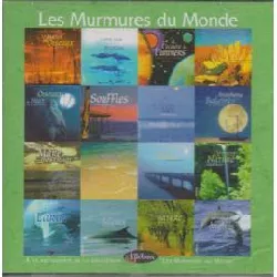 cd les murmures du monde