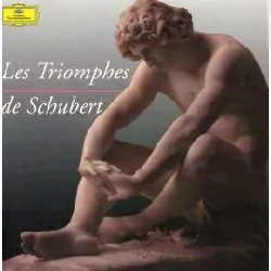 cd les triomphes de schubert