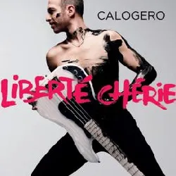 cd liberté chérie - edition limitée livre - disque cd+bonus