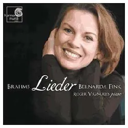 cd lieder