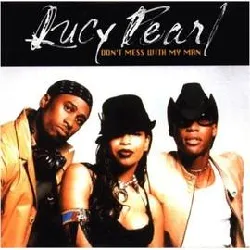 cd lucy pearl - don't mess with my man (2000)