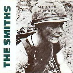 cd meat is murder