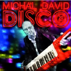 cd michal david - disco (2008)