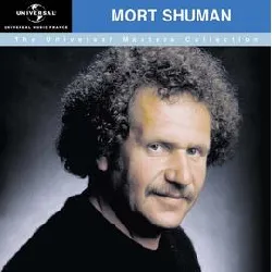 cd mort shuman - classic mort shuman (2006)