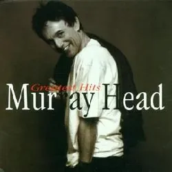 cd murray head - greatest hits [resurgent