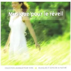 cd musique pour le reveil