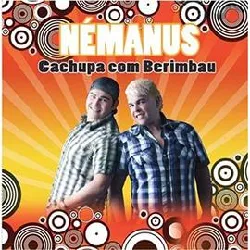 cd nemanuscachupa com berimbau