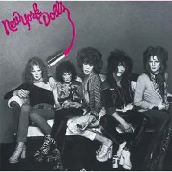 cd new york dolls