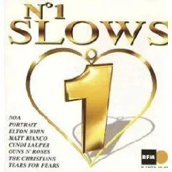 cd no. 1 slows vol. 3