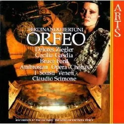 cd orfeo