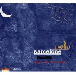 cd paris - barcelone : albeniz, satie, falla, poulenc,