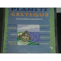 cd planete celtique