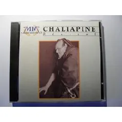 cd récital chaliapine