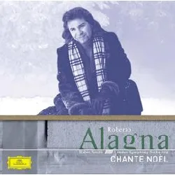 cd roberto alagna : chante noel