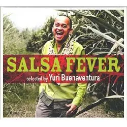 cd salsa fever