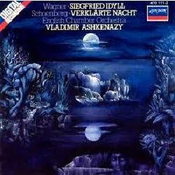 cd siegfried idyll et verkläte nacht