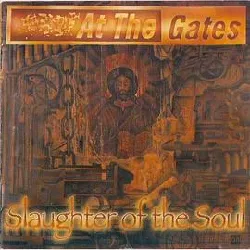 cd slaughter of the soul