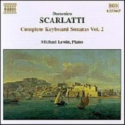 cd sonates pour piano vol. 2