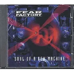 cd soul of a new machine