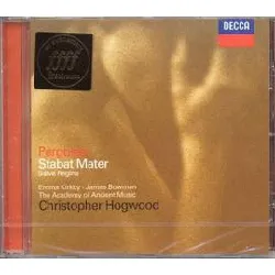 cd stabat mater, salve regina