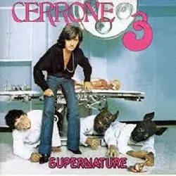 cd supernature