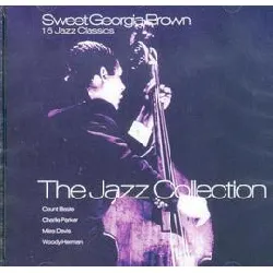 cd sweet georgia brown