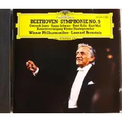 cd symphonie n°9