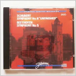 cd symphony