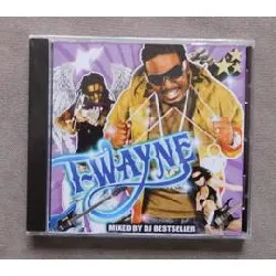 cd t - wayne mixed by dj bestseller