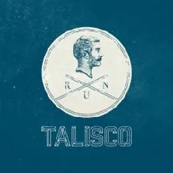 cd talisco - run (2014)