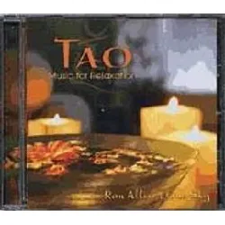 cd tao - music for relaxation