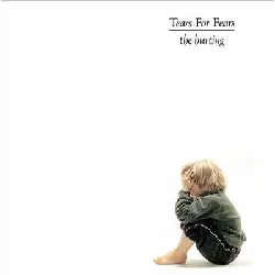 cd tears for fears - the hurting (2014)