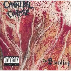 cd the bleeding