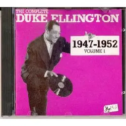 cd the complete duke ellington - 1947 - 1952 volume 1