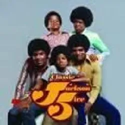 cd the jackson 5 - classic jackson 5ive (2008)