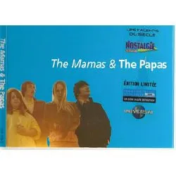 cd the mamas & the papas - classic the mamas & the papas (1999)