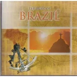 cd the music of brazil