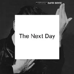 cd the next day (edition deluxe)