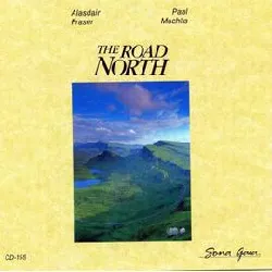 cd the road north