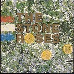 cd the stone roses - the stone roses