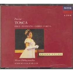 cd tosca