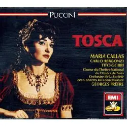 cd tosca callas