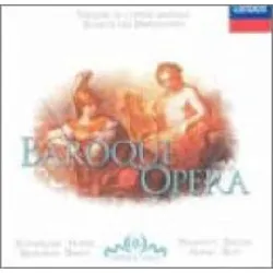 cd tresors de l'opera baroque baker