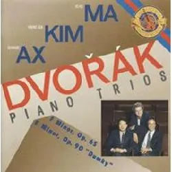 cd trios pour piano